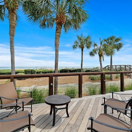 5 Calibogue Cay Villa Pulau Hilton Head Luaran gambar