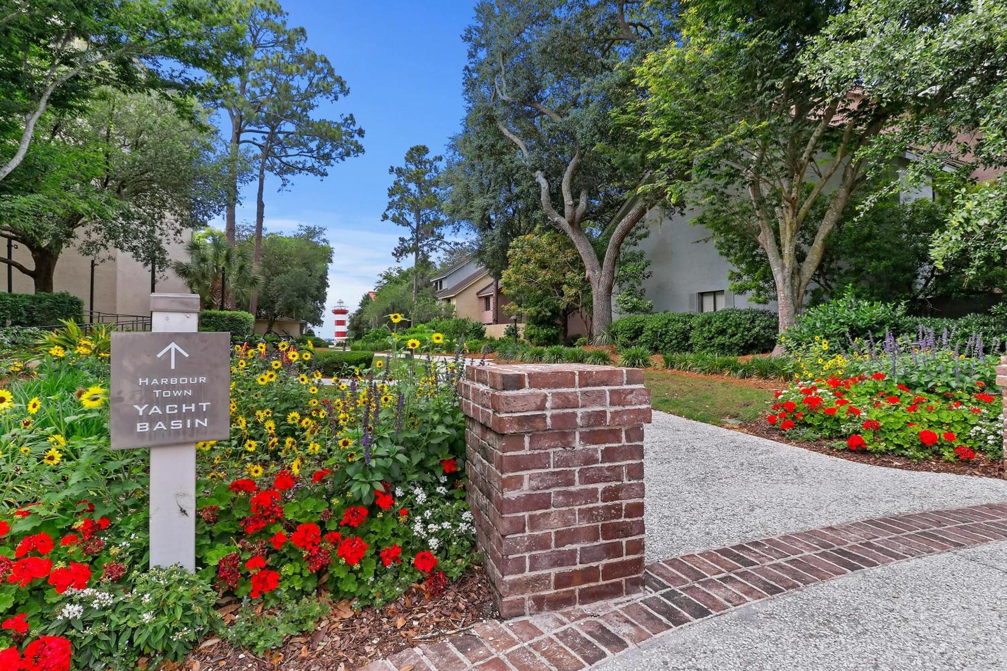 5 Calibogue Cay Villa Pulau Hilton Head Luaran gambar