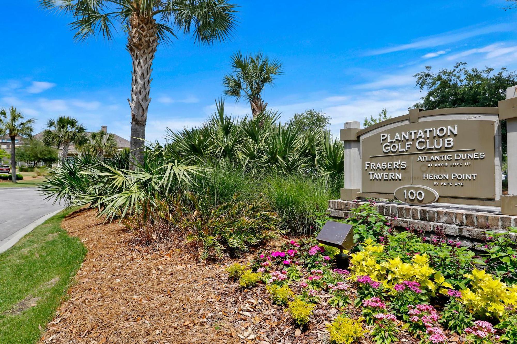 5 Calibogue Cay Villa Pulau Hilton Head Luaran gambar